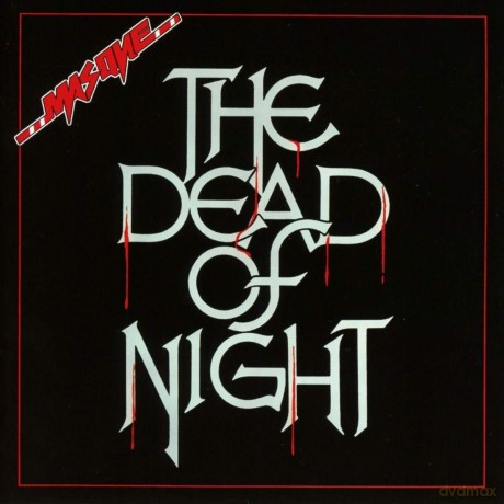 Masque: The Dead Of Night [CD]