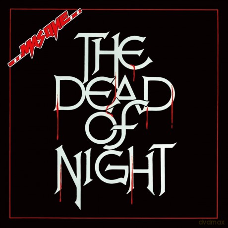 Masque: The Dead Of Night [Winyl]