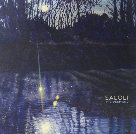 Saloli: The Deep End [Winyl]