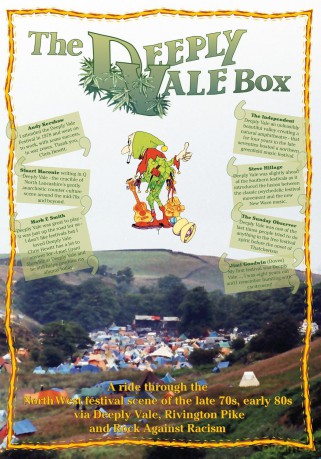 The Deeply Vale Box Set [6CD]