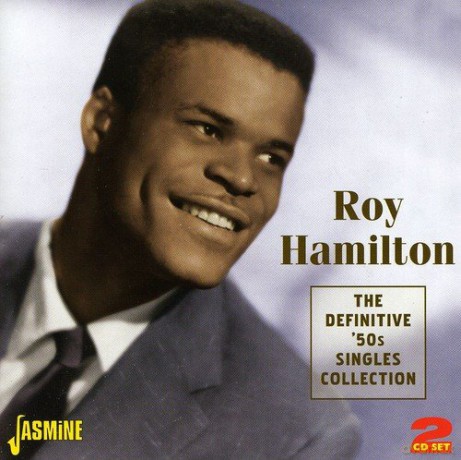 Roy Hamilton: The Definitive 50s Singles [2CD]