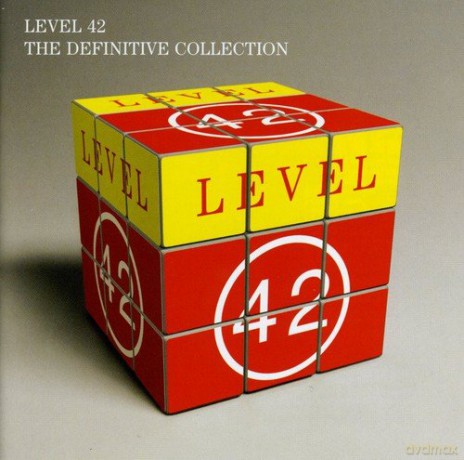 Level 42: The Definitive Collection [CD]