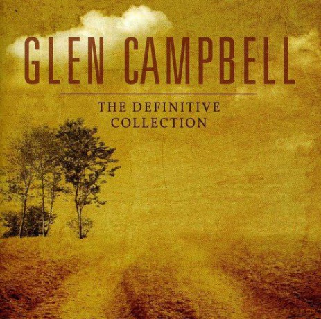 Glen Campbell: The Definitive Collection [2CD]