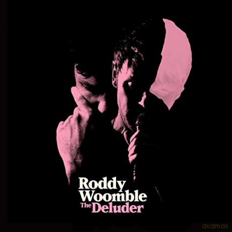 Roddy Woomble: The Deluder [Winyl]