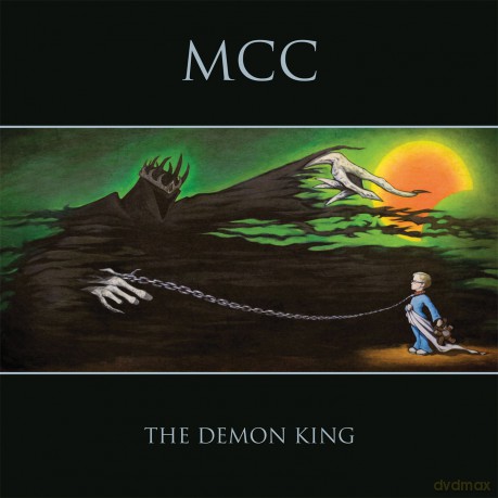 Mcc (MAGNA Carta Cartel): The Demon King [CD]