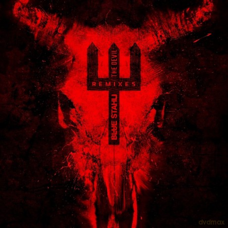 Blue Stahli: The Devil (Remixes) [CD]