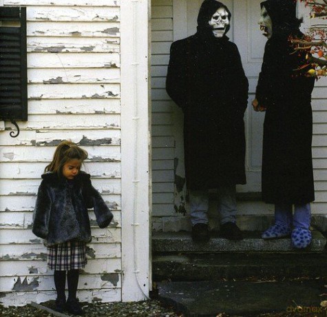 Brand New: The Devil And God Are Raging Inside Me [CD]