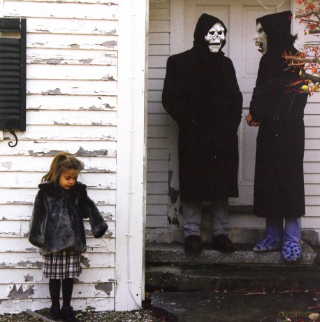 Brand New: The Devil And God Are Raging Inside Me [CD]