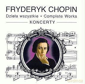Halina Czerny-Stefańska: Koncerty (Dzieła wszystkie) [CD]