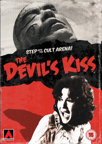 The Devils Kiss [DVD]