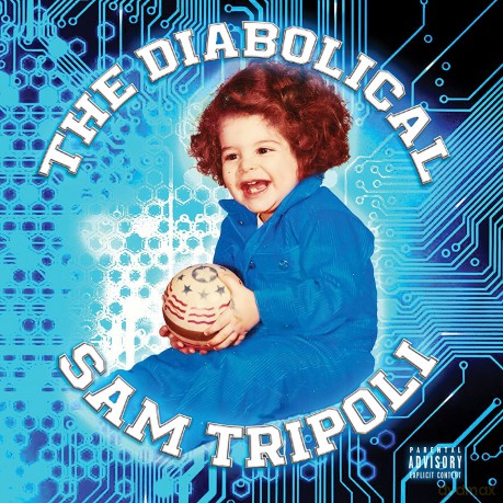 Sam Tripoli: The Diabolical [2CD]