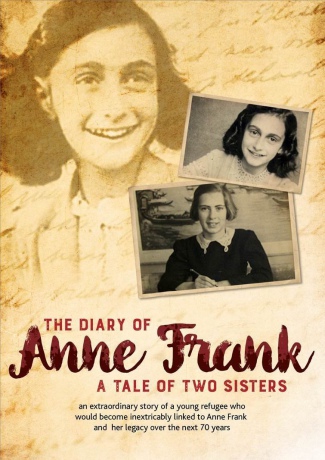 The Diary Of Anne Frank: The Tale Of [DVD]