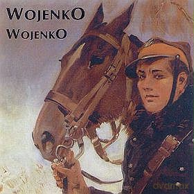 Wojenko Wojenko [CD]