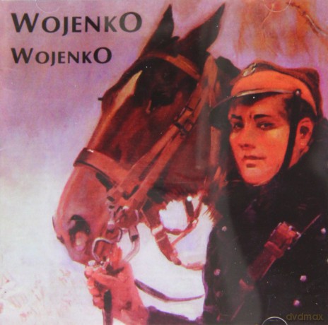 Wojenko Wojenko [CD]