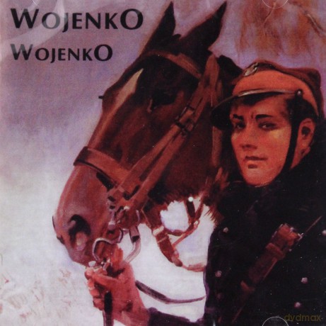 Wojenko Wojenko [CD]