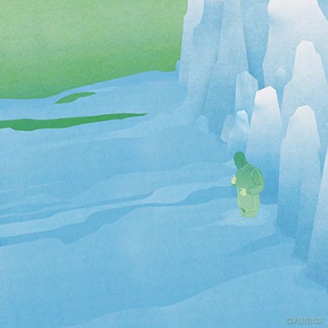 Low Lumens: The Distant Everyday [CD]