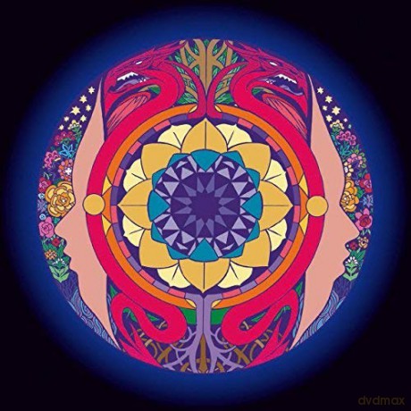 Charlie Cawood: The Divine Abstract [CD]