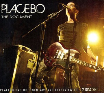 Placebo: The Document [2CD]