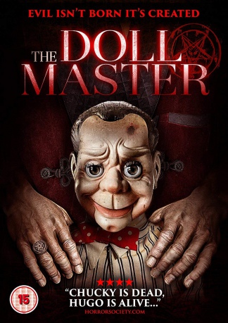 The Doll Master [DVD]