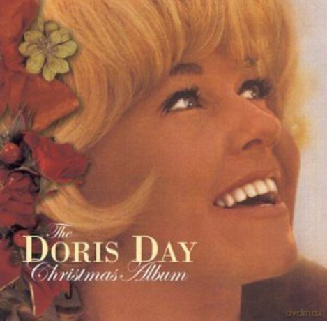 Doris Day: The Doris Day Christmas Collection [CD]
