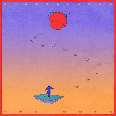 Alaskalaska: The Dots [CD]
