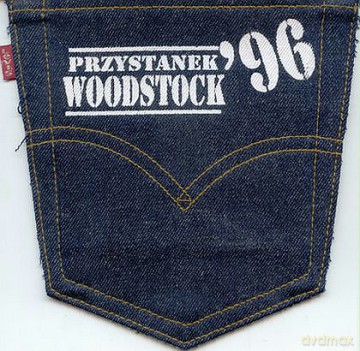 Przystanek Woodstock 1996 [3CD]