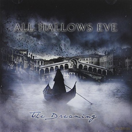 All Hallows Eve: The Dreaming [CD]
