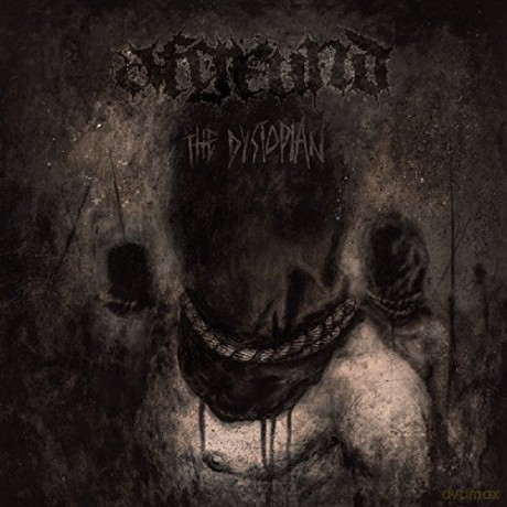 Afgrund: The Dystopian [CD]