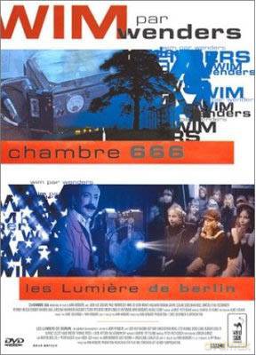 Pokój 666 [DVD]