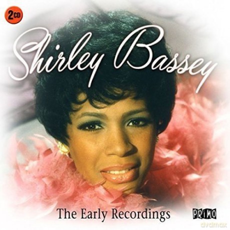 Shirley Bassey: The Early Recordings [2CD]