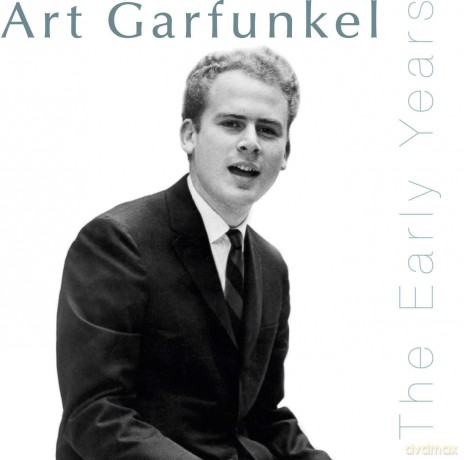 Art Garfunkel: The Early Years [CD]