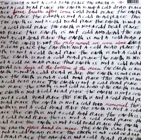 Explosions In The Sky: Earth Is Not A Cold Dead Place [2xWinyl]