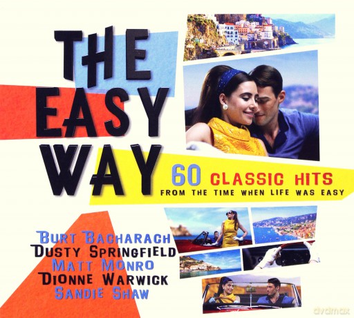 The Easy Way [3CD]