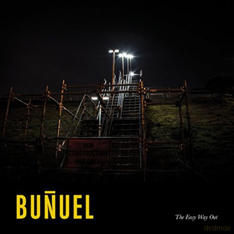 Bunuel: Easy Way Out [CD]