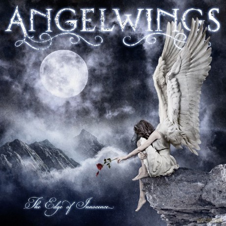 Angelwings: The Edge Of Innocence [CD]