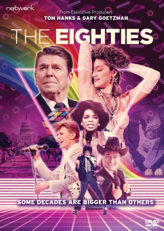 The Eighties [2DVD]