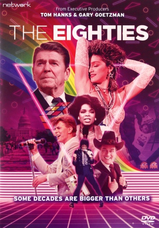 The Eighties [2DVD]