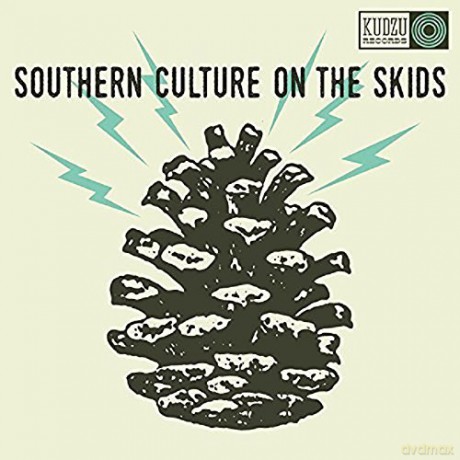 Southern Culture On The Skids: The Electric Pinecones [CD]