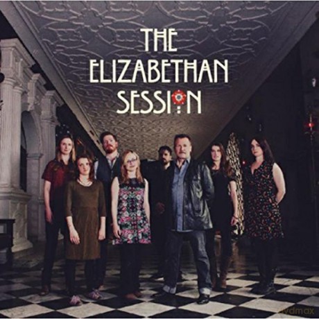 Elizabethan Session: The Elizabethan Session [Winyl]