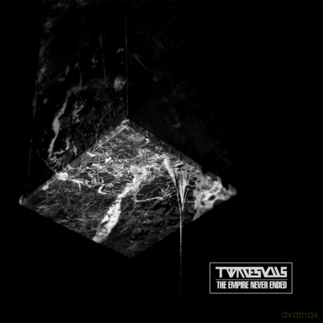 Twinesuns: The Empire Never Ended [CD]