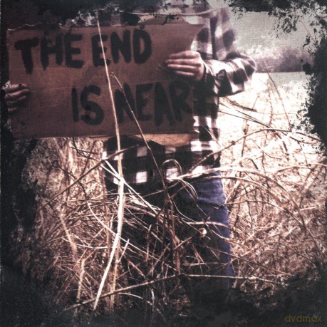 Within: The End Is Near [CD]