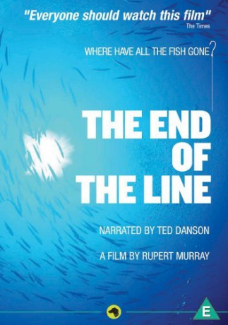The End Of The Line [DVD]