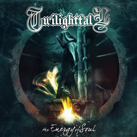 Twilightfall: The Energy Of Soul [CD]