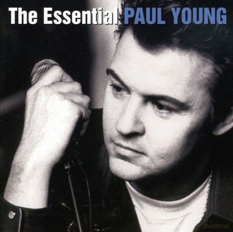 Paul Young: The Essential [2CD]