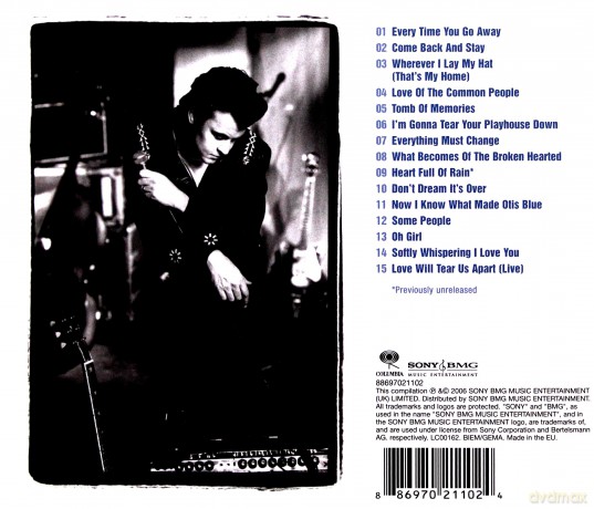Paul Young: The Essential [2CD]