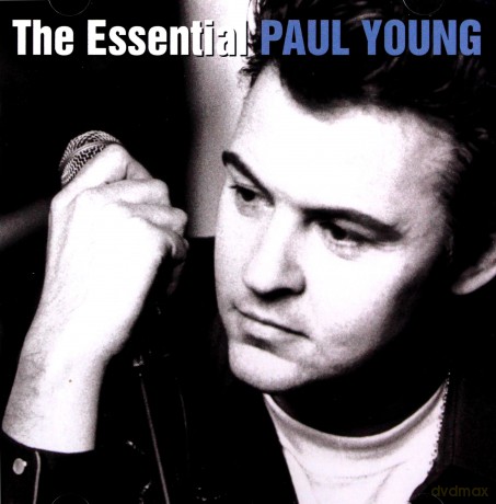 Paul Young: The Essential [2CD]