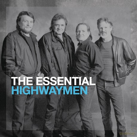 Highwaymen: The Essential [2CD]