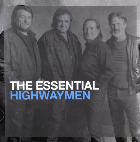Highwaymen: The Essential [2CD]