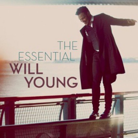 Will Young: The Essential [CD]