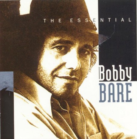 Bobby Bare: The Essential [CD]